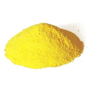Poly aluminium Chloride