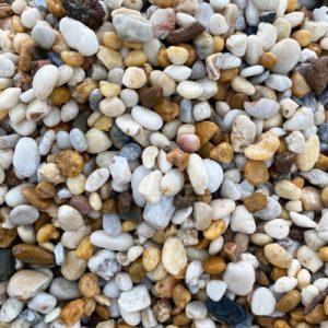 Sỏi đỡ lọc nước