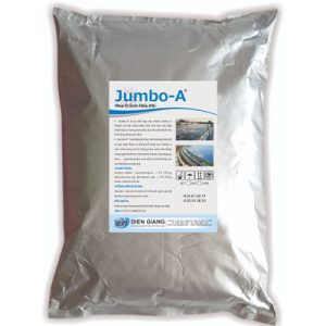 Men vi sinh Jumbo-A
