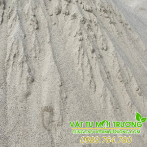 cát lọc nước 1 - 2 mm