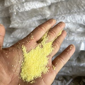 Cát thạch anh màu trang trí tiểu cảnh