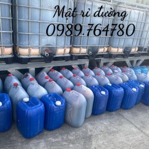 mua mật rỉ đường giá sỉ