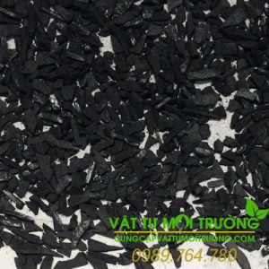 than hoạt tính gáo dừa