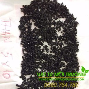 than hoạt tính lọc nước