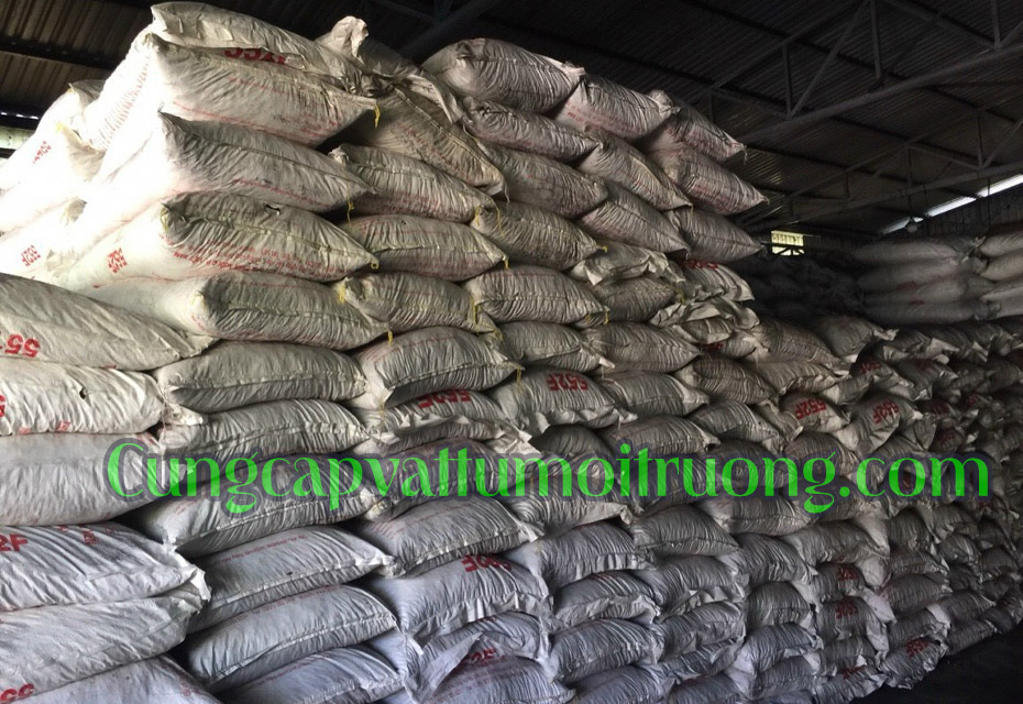 mua sỏi lọc nước